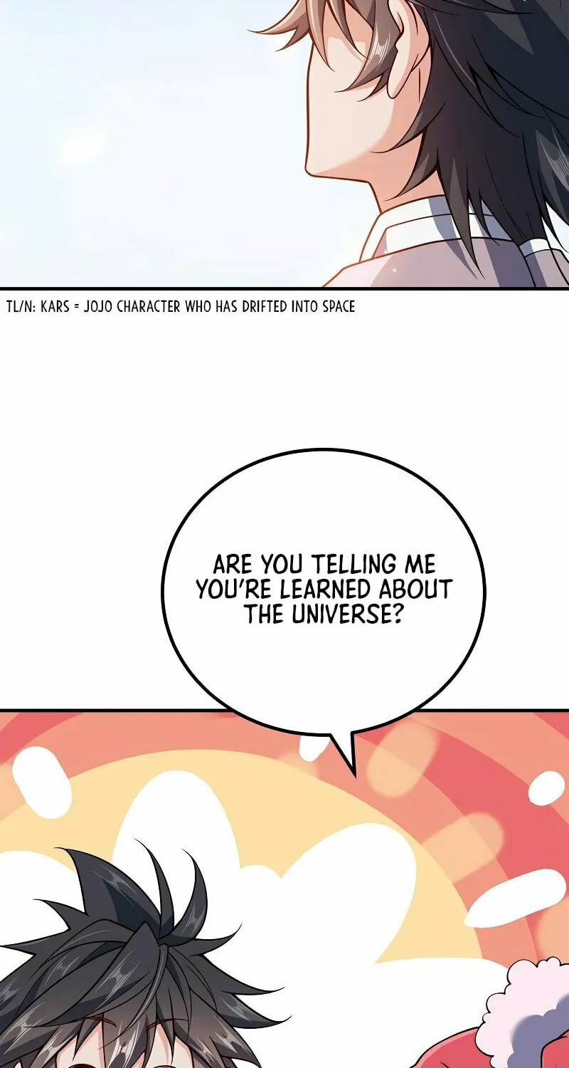 My Wife Is Actually the Empress? (Colored) Chapter 146 page 41 - 
