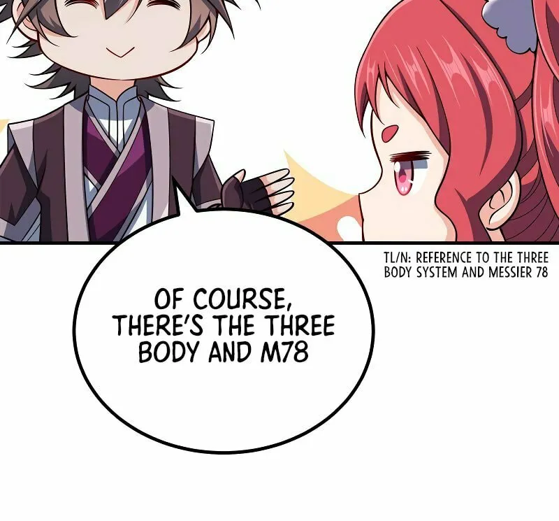 My Wife Is Actually the Empress? (Colored) Chapter 146 page 42 - 