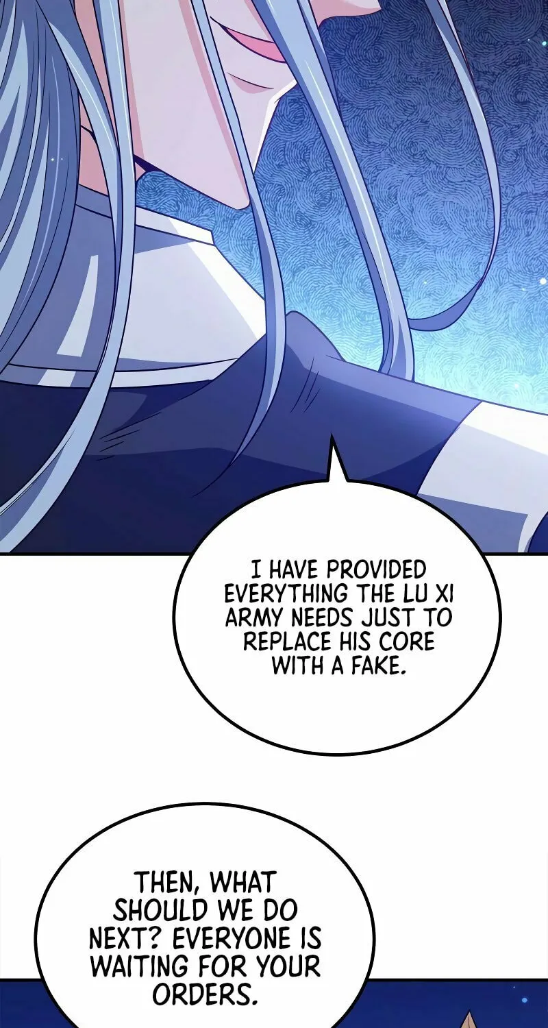 My Wife Is Actually the Empress? (Colored) Chapter 146 page 48 - 