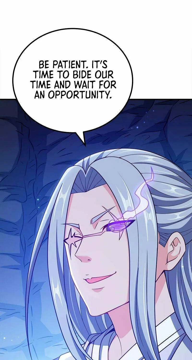 My Wife Is Actually the Empress? (Colored) Chapter 146 page 50 - 