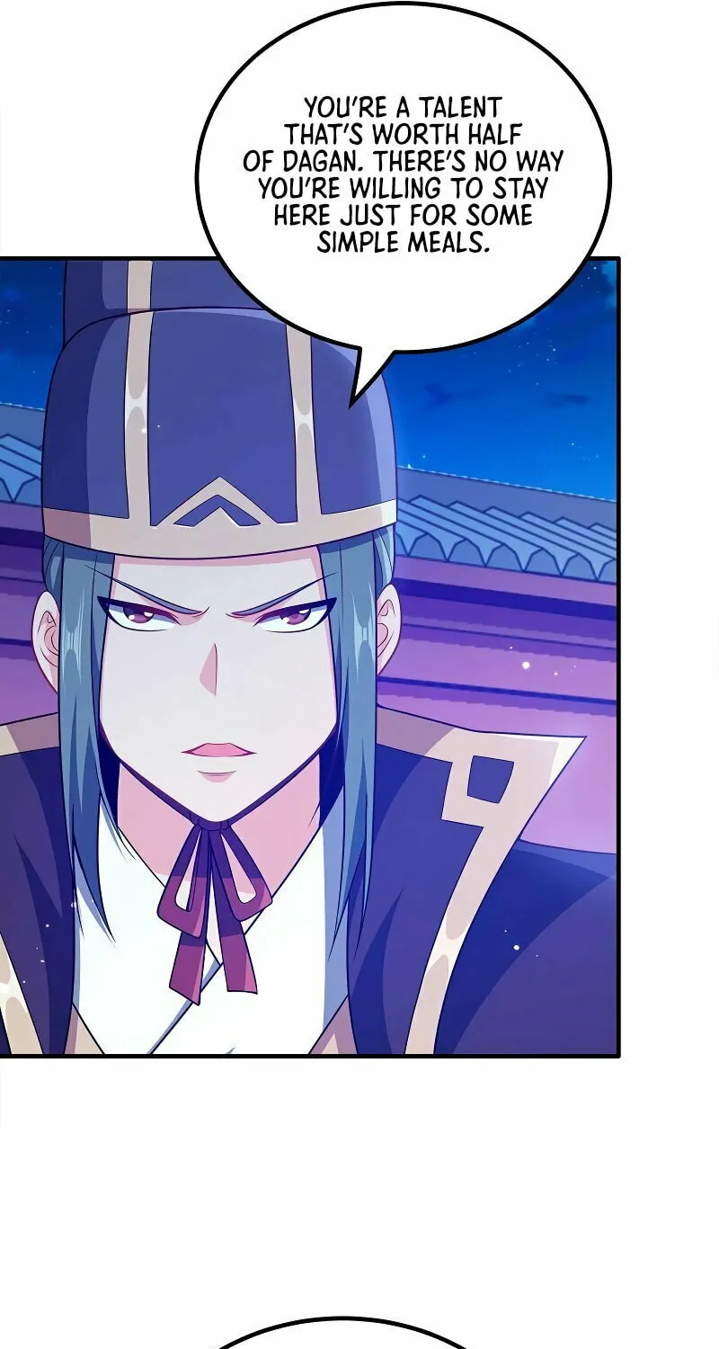 My Wife Is Actually the Empress? (Colored) Chapter 146 page 10 - 