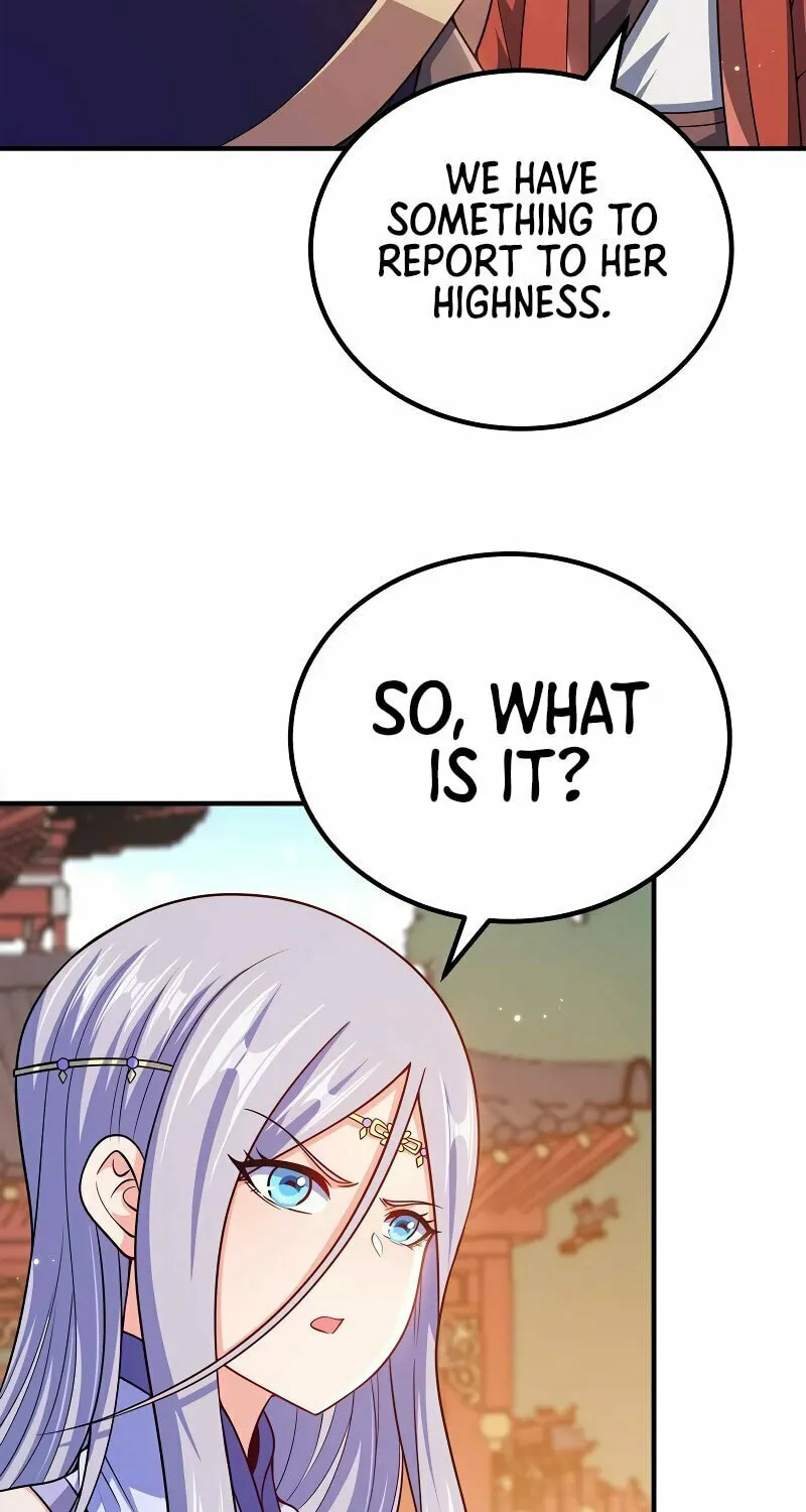 My Wife Is Actually the Empress? (Colored) Chapter 147 page 13 - 