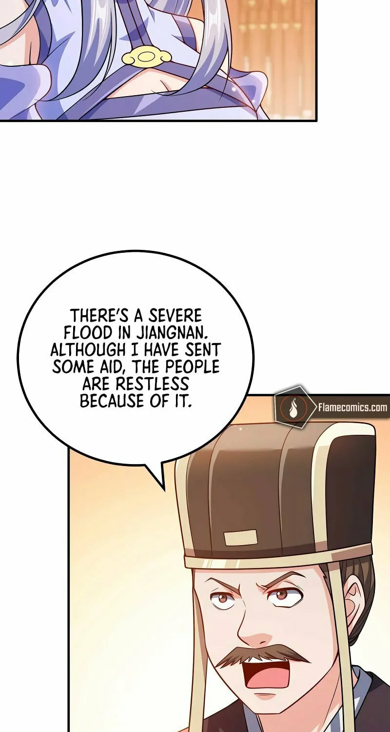 My Wife Is Actually the Empress? (Colored) Chapter 147 page 14 - 