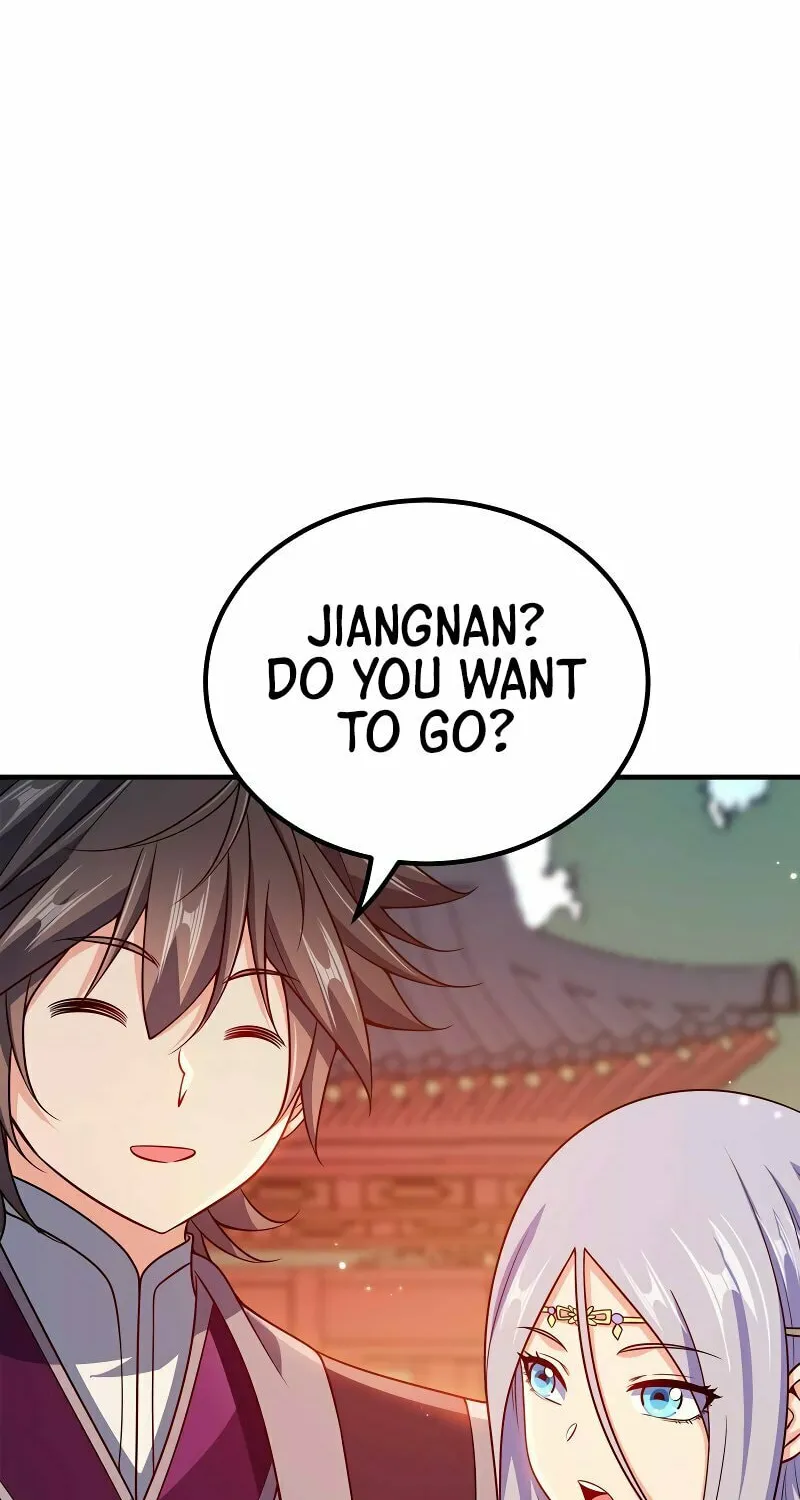 My Wife Is Actually the Empress? (Colored) Chapter 147 page 18 - 