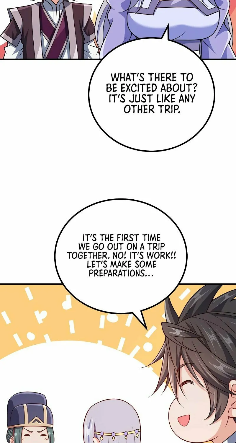 My Wife Is Actually the Empress? (Colored) Chapter 147 page 22 - 