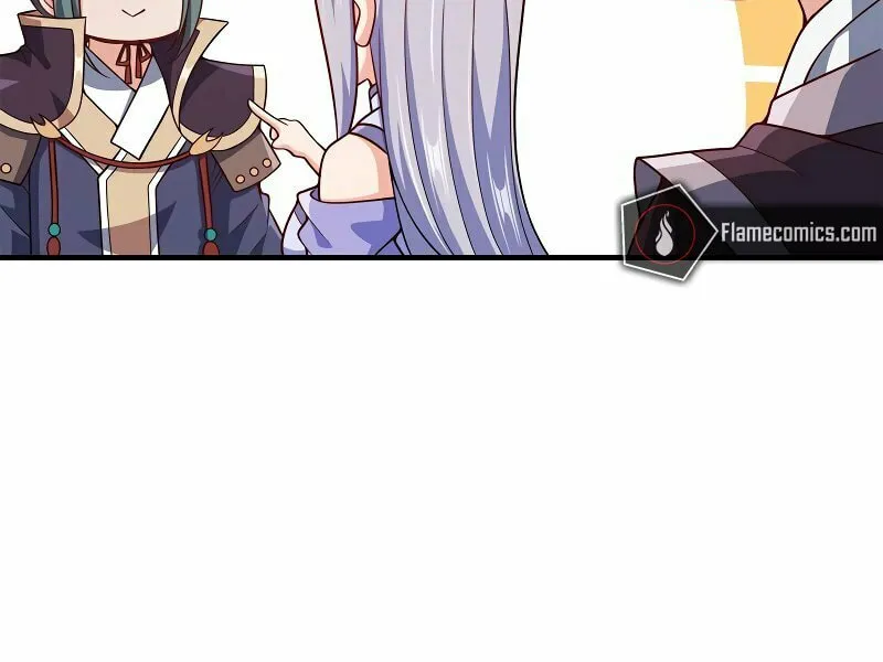 My Wife Is Actually the Empress? (Colored) Chapter 147 page 23 - 