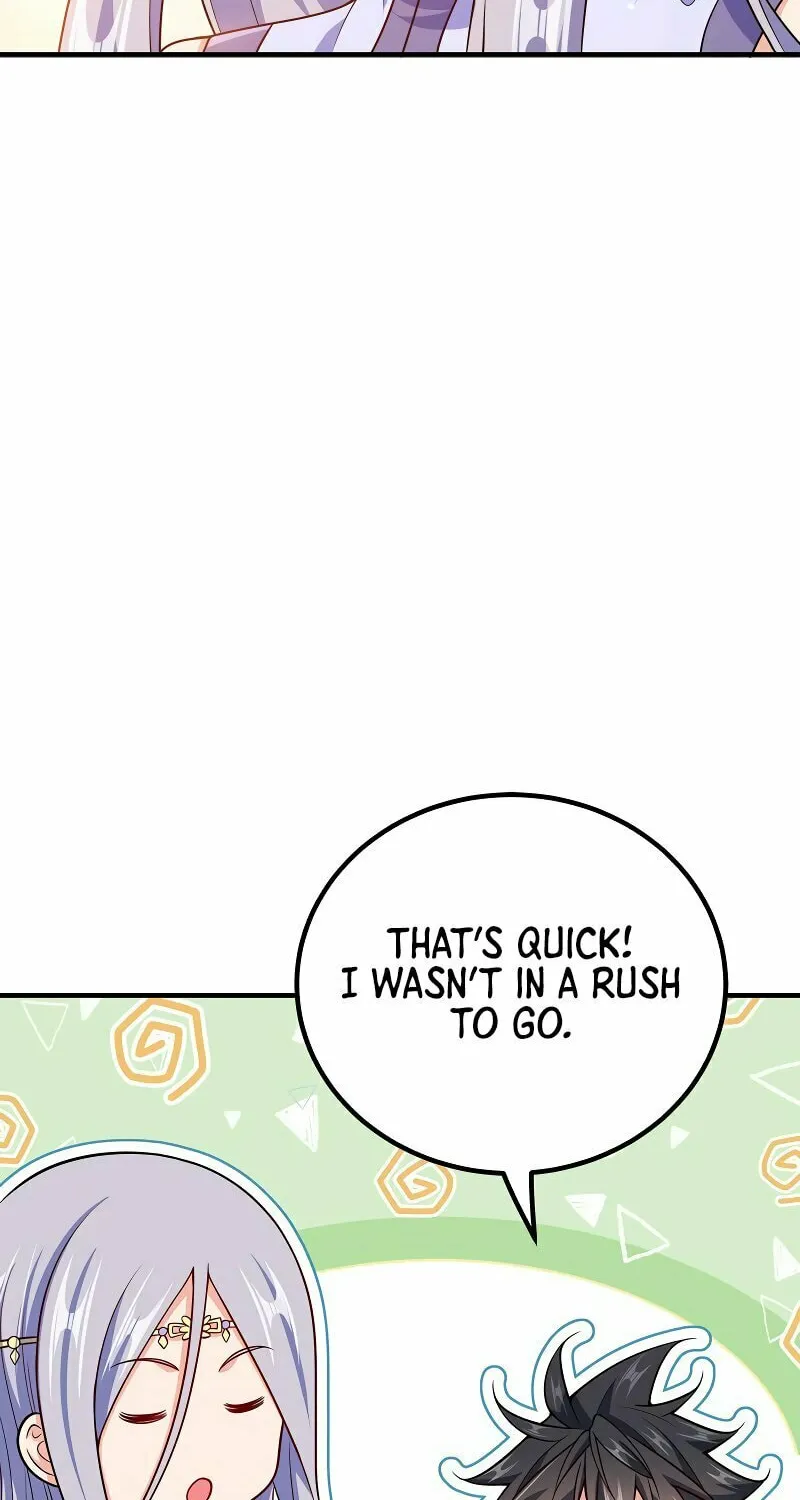 My Wife Is Actually the Empress? (Colored) Chapter 147 page 25 - 