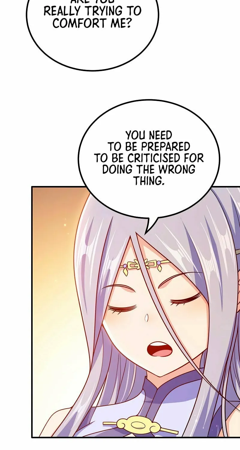 My Wife Is Actually the Empress? (Colored) Chapter 147 page 36 - 
