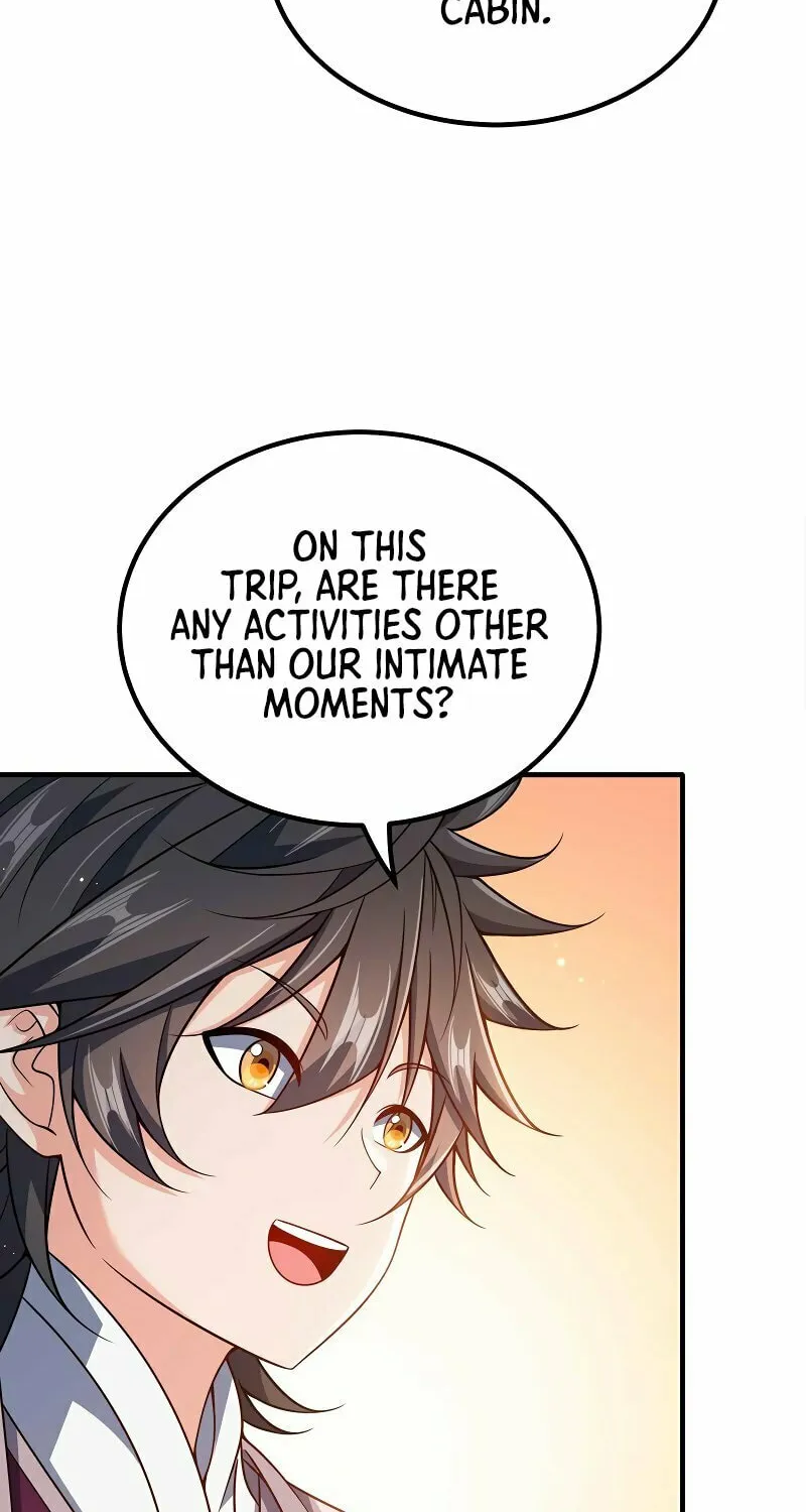 My Wife Is Actually the Empress? (Colored) Chapter 147 page 39 - 