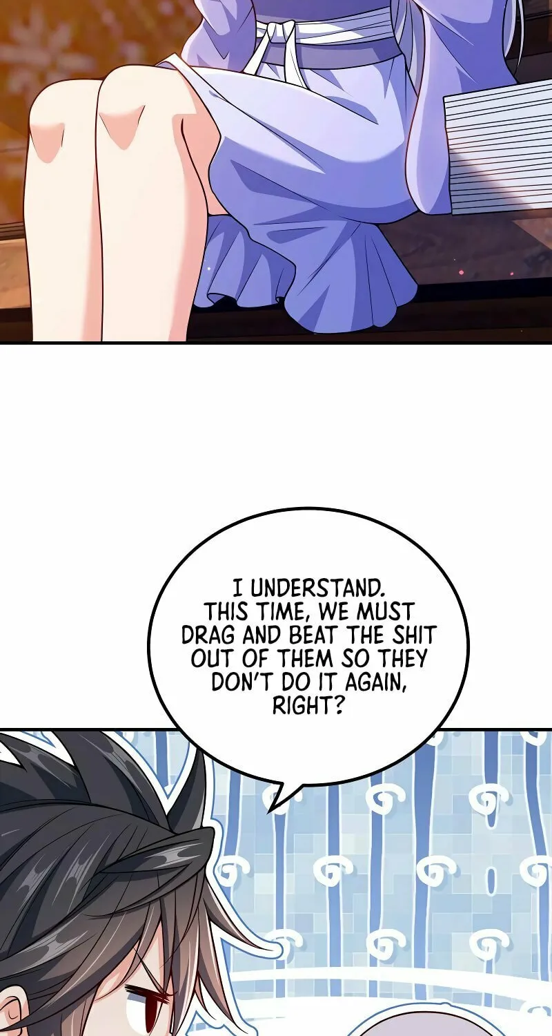 My Wife Is Actually the Empress? (Colored) Chapter 147 page 43 - 
