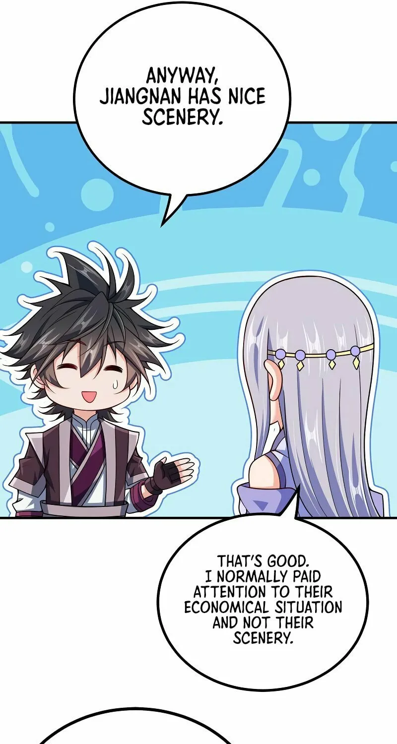My Wife Is Actually the Empress? (Colored) Chapter 147 page 48 - 