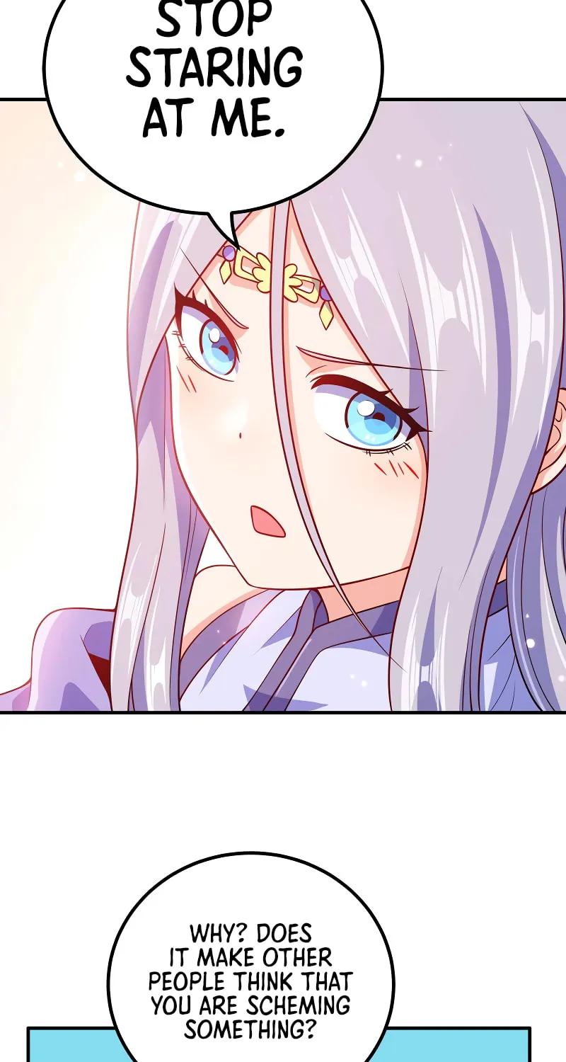 My Wife Is Actually the Empress? (Colored) Chapter 148 page 20 - 