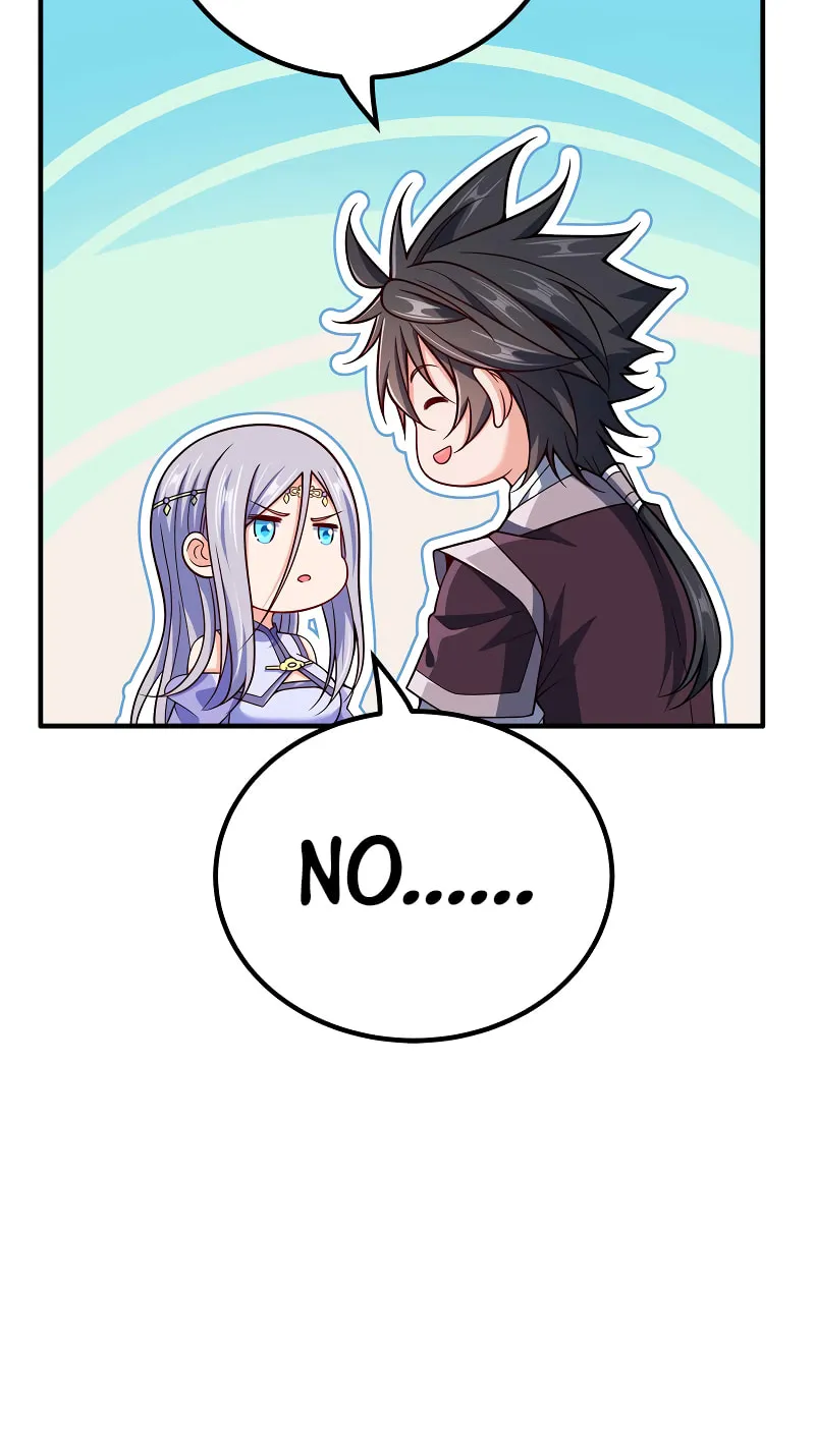 My Wife Is Actually the Empress? (Colored) Chapter 148 page 21 - 