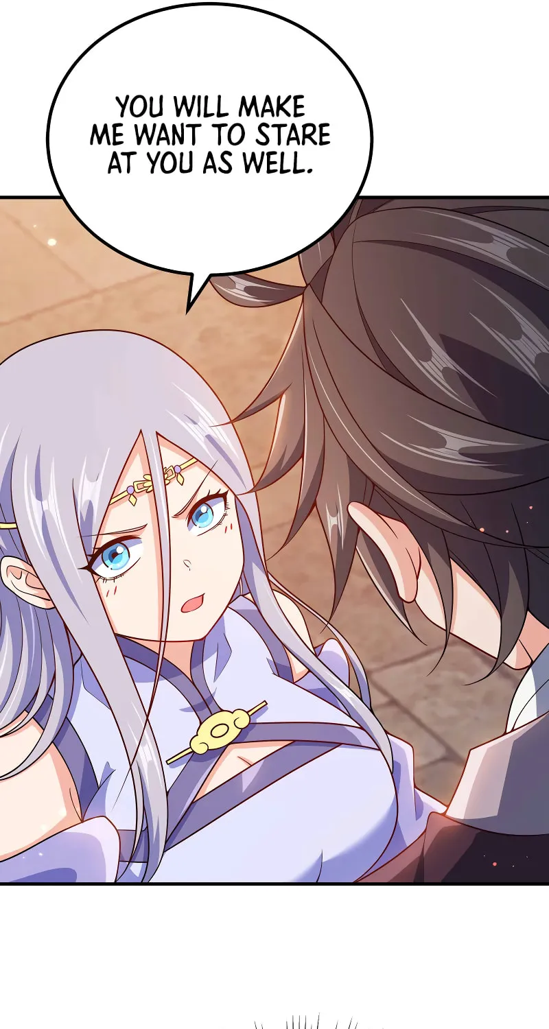 My Wife Is Actually the Empress? (Colored) Chapter 148 page 22 - 