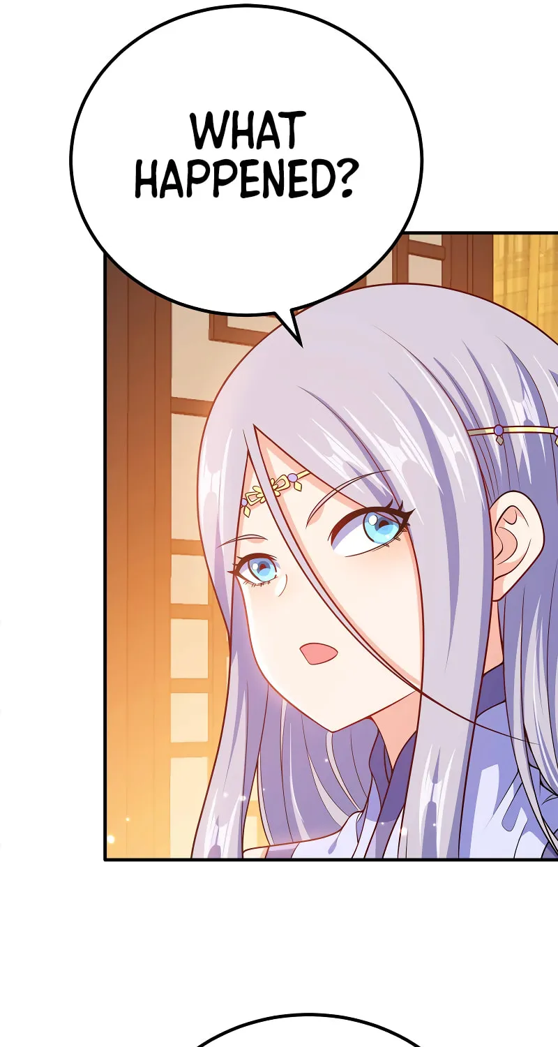 My Wife Is Actually the Empress? (Colored) Chapter 148 page 35 - 