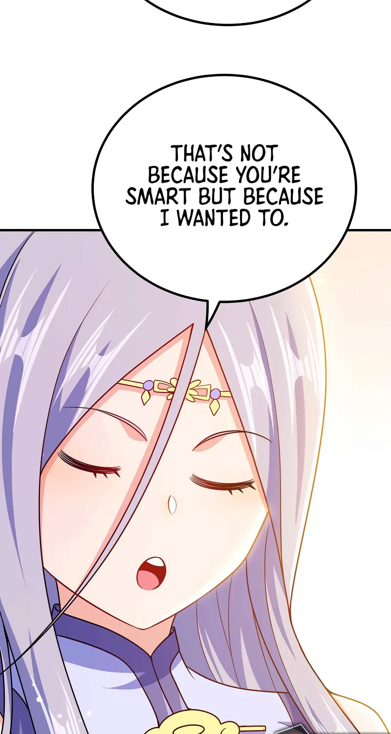 My Wife Is Actually the Empress? (Colored) Chapter 148 page 49 - 