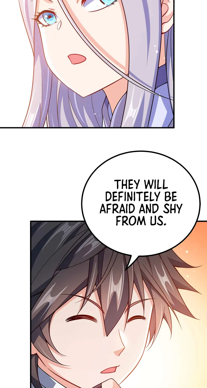 My Wife Is Actually the Empress? (Colored) Chapter 148 page 6 - 