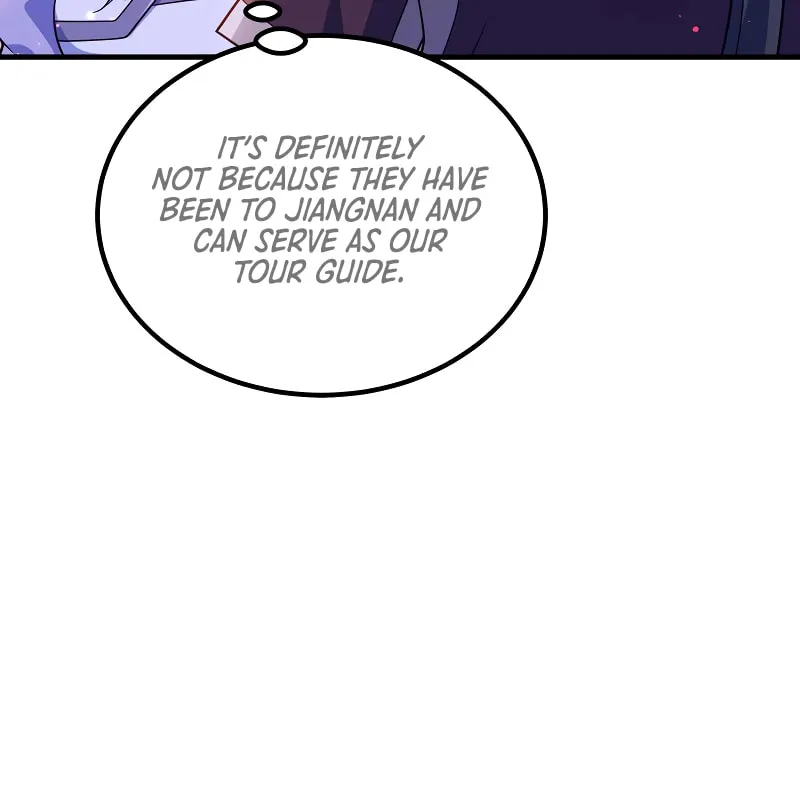 My Wife Is Actually the Empress? (Colored) Chapter 148 page 8 - 