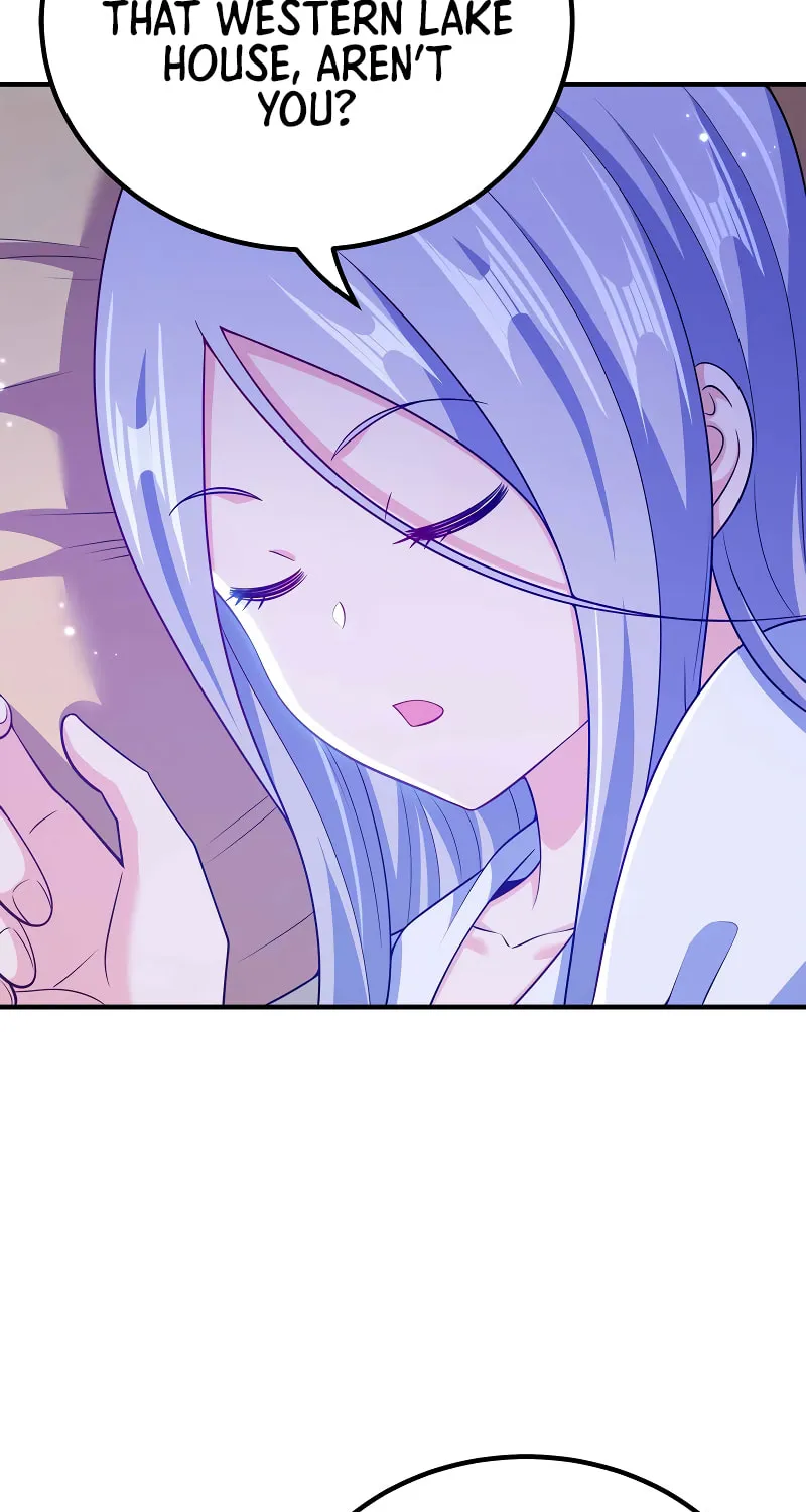 My Wife Is Actually the Empress? (Colored) Chapter 149 page 11 - 