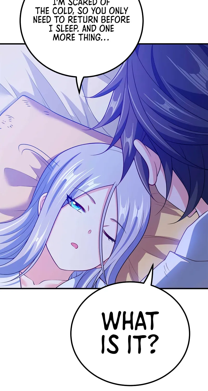 My Wife Is Actually the Empress? (Colored) Chapter 149 page 13 - 
