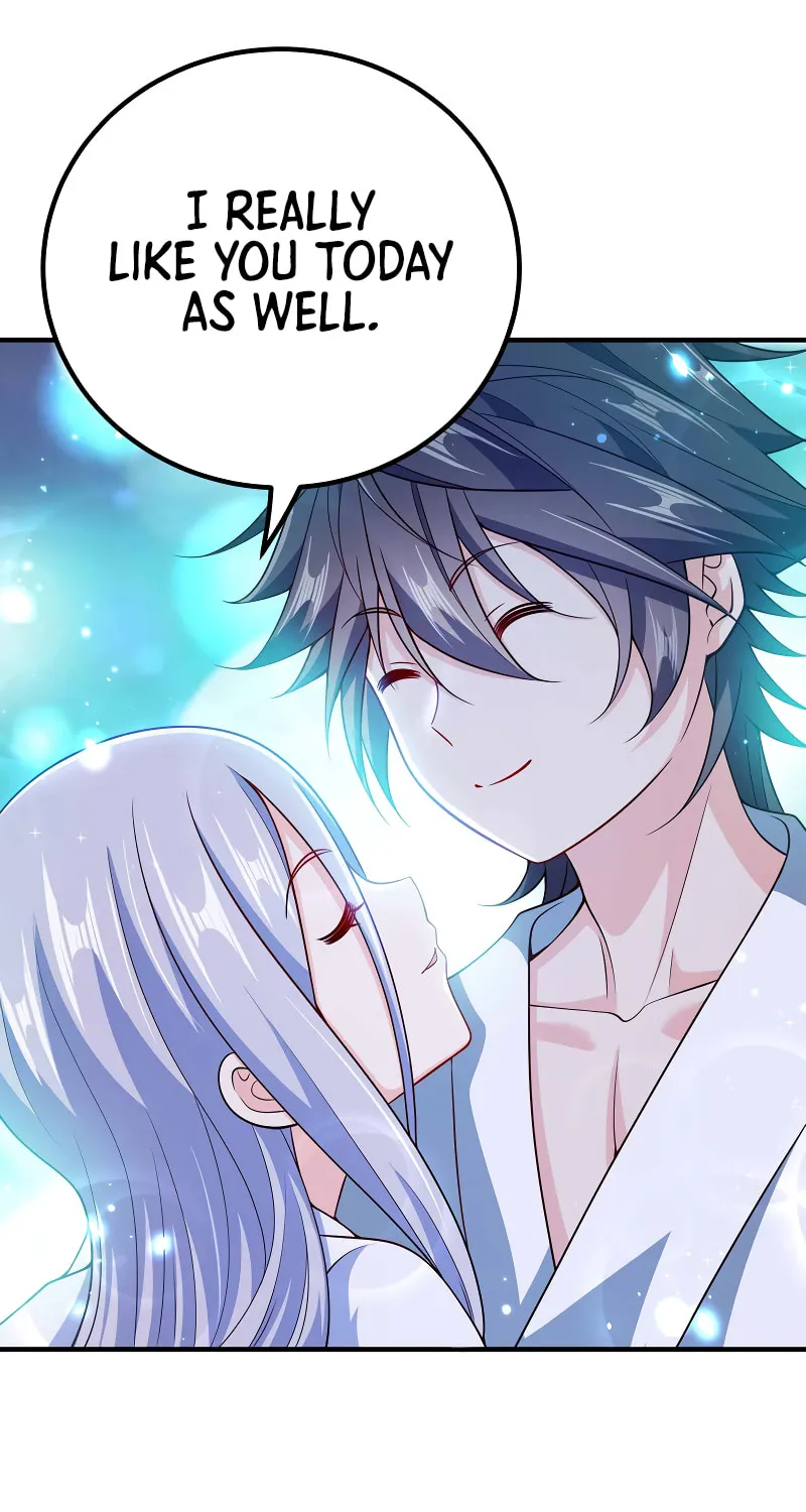 My Wife Is Actually the Empress? (Colored) Chapter 149 page 14 - 