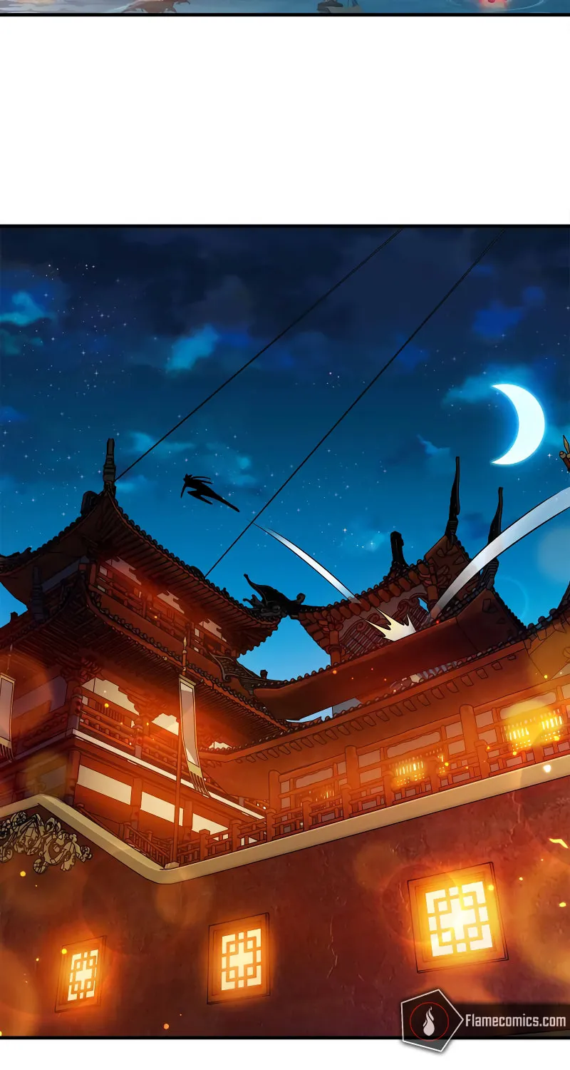 My Wife Is Actually the Empress? (Colored) Chapter 149 page 18 - 