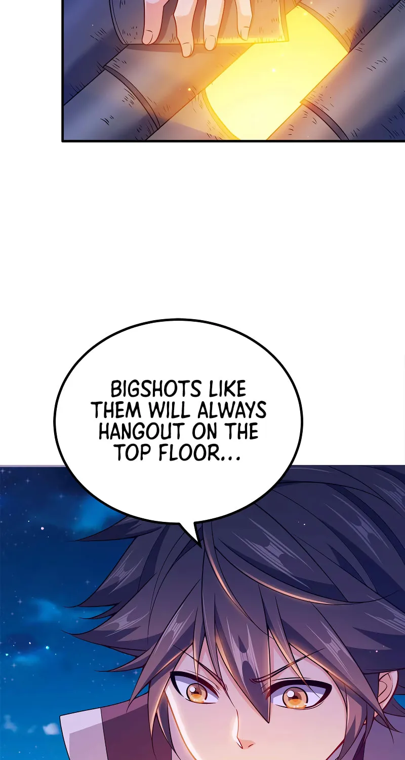 My Wife Is Actually the Empress? (Colored) Chapter 149 page 20 - 