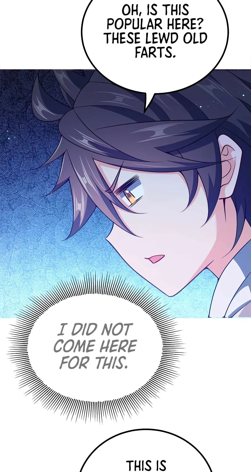 My Wife Is Actually the Empress? (Colored) Chapter 149 page 24 - 