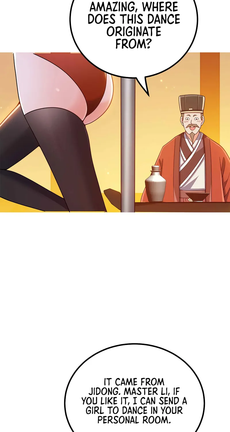 My Wife Is Actually the Empress? (Colored) Chapter 149 page 25 - 