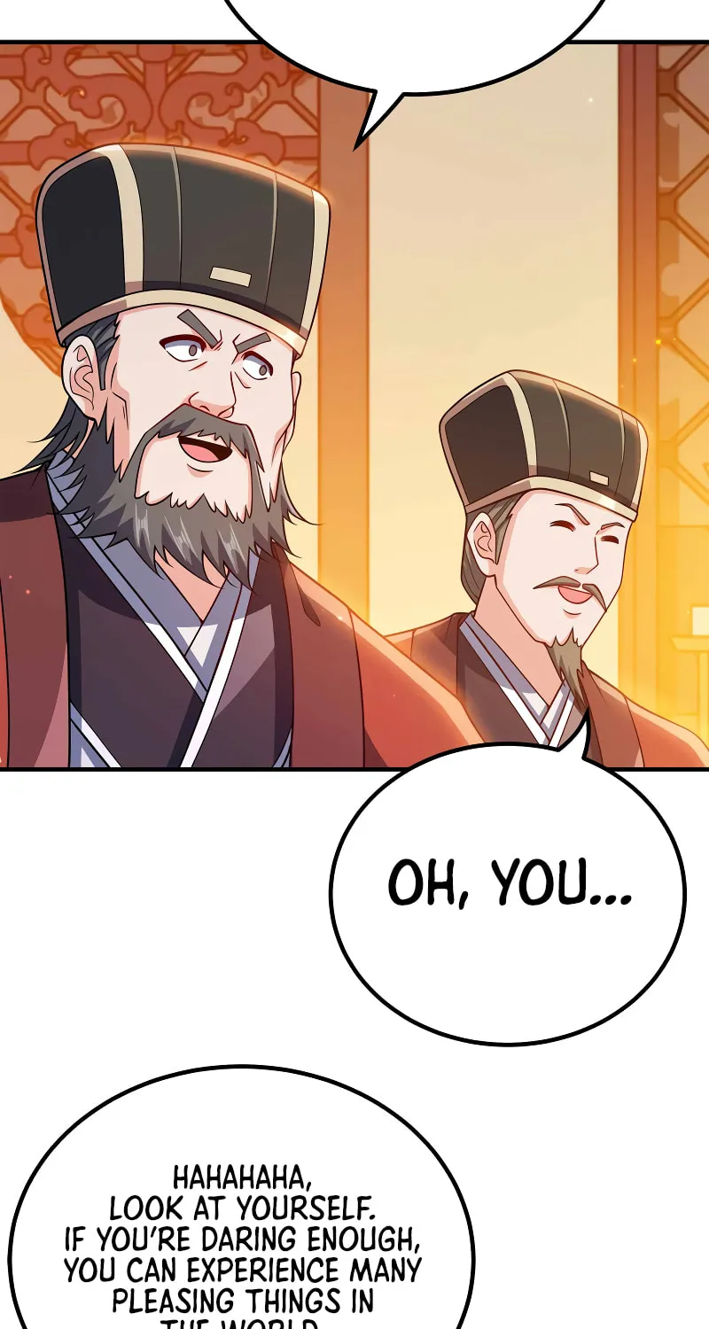 My Wife Is Actually the Empress? (Colored) Chapter 149 page 26 - 