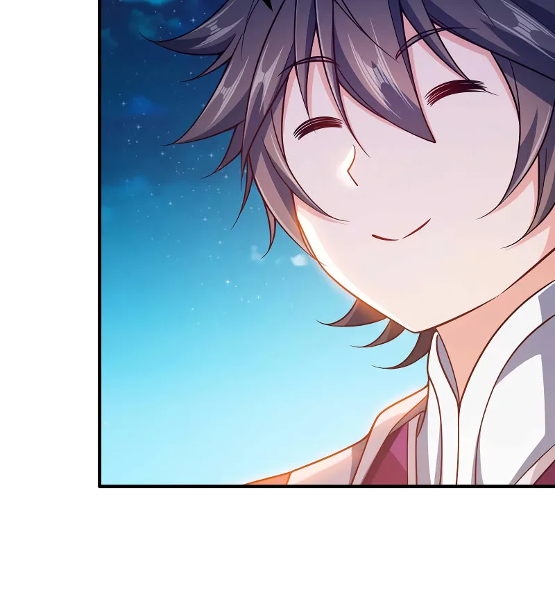 My Wife Is Actually the Empress? (Colored) Chapter 149 page 36 - 
