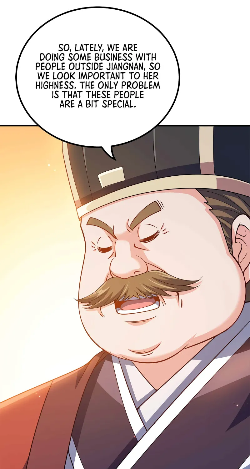 My Wife Is Actually the Empress? (Colored) Chapter 149 page 38 - 