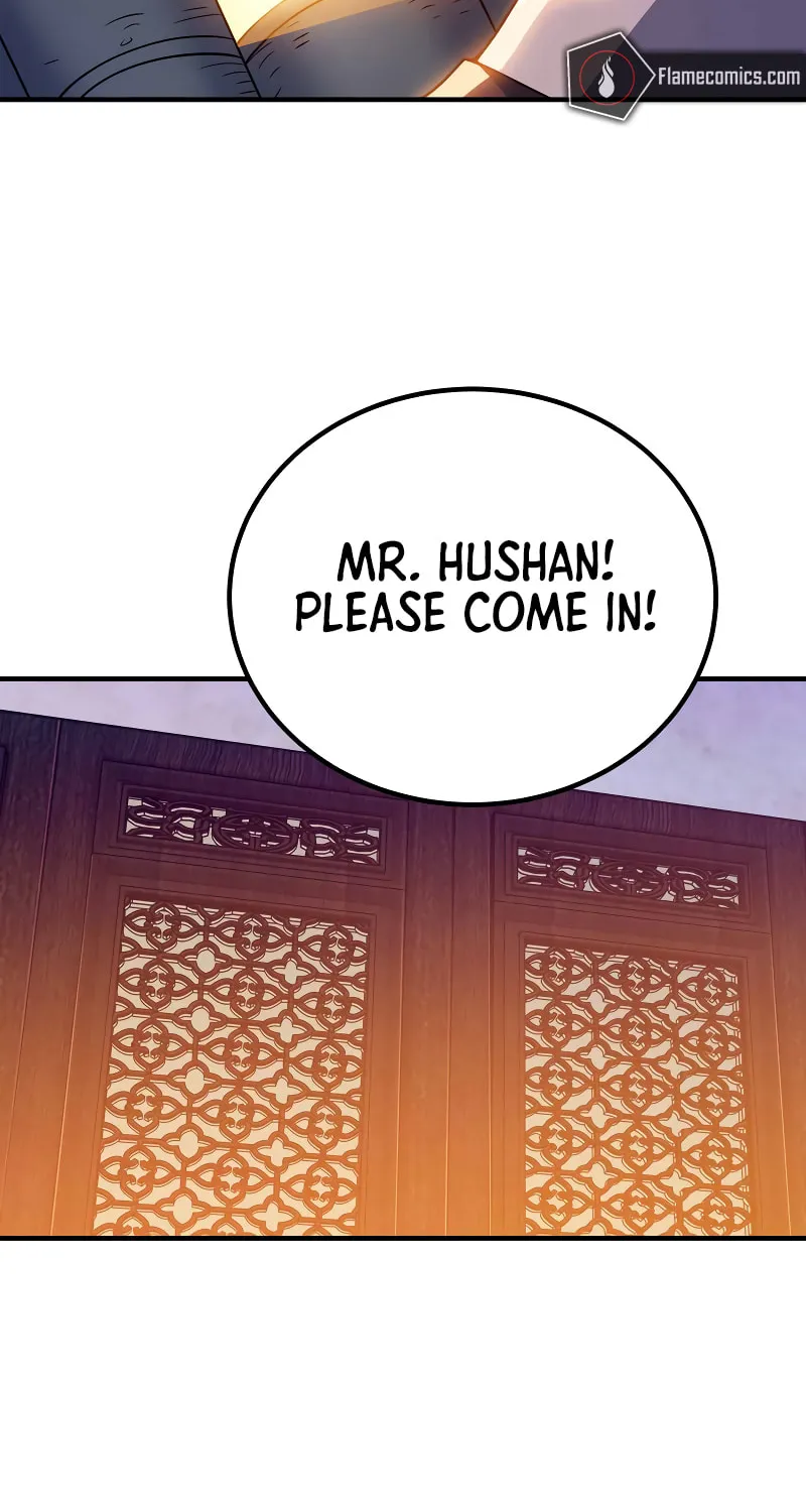 My Wife Is Actually the Empress? (Colored) Chapter 149 page 40 - 