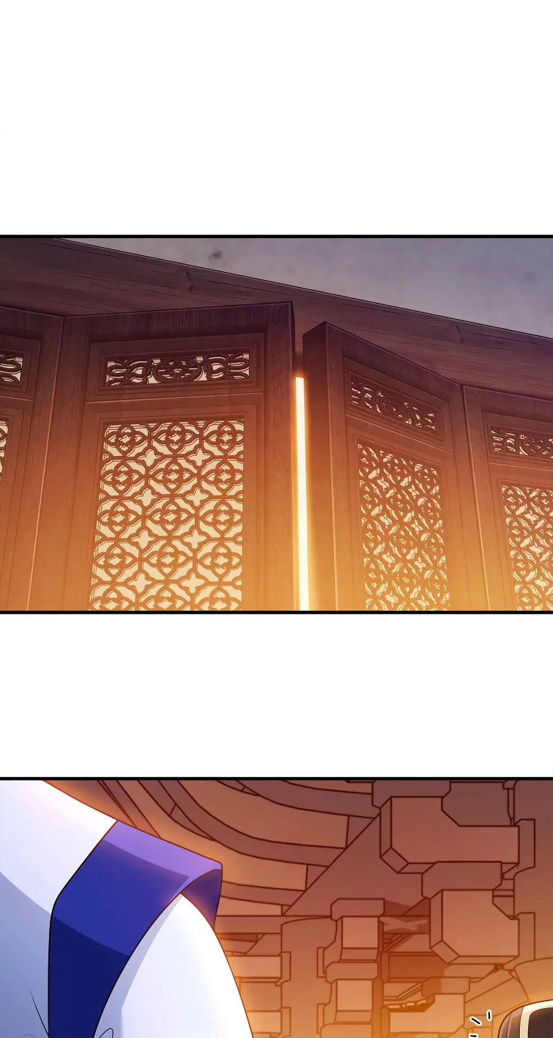 My Wife Is Actually the Empress? (Colored) Chapter 149 page 41 - 