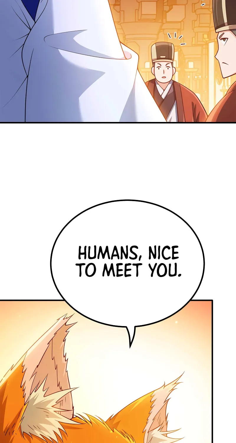 My Wife Is Actually the Empress? (Colored) Chapter 149 page 42 - 
