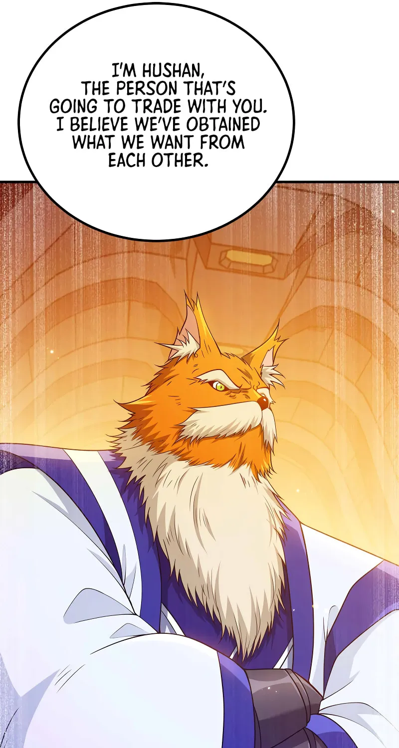 My Wife Is Actually the Empress? (Colored) Chapter 149 page 44 - 