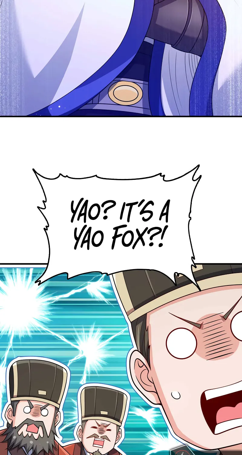 My Wife Is Actually the Empress? (Colored) Chapter 149 page 45 - 
