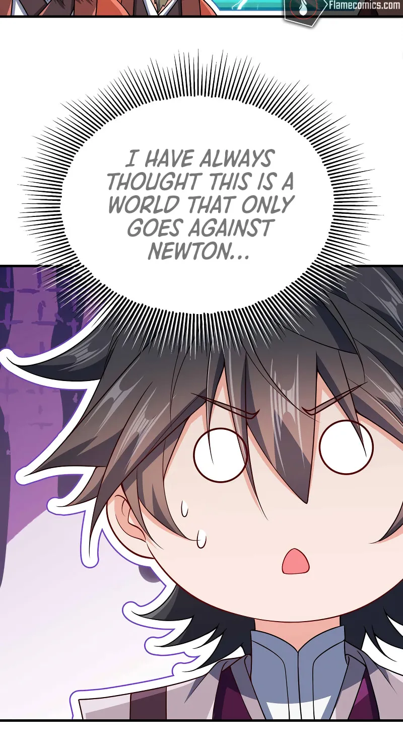 My Wife Is Actually the Empress? (Colored) Chapter 149 page 46 - 