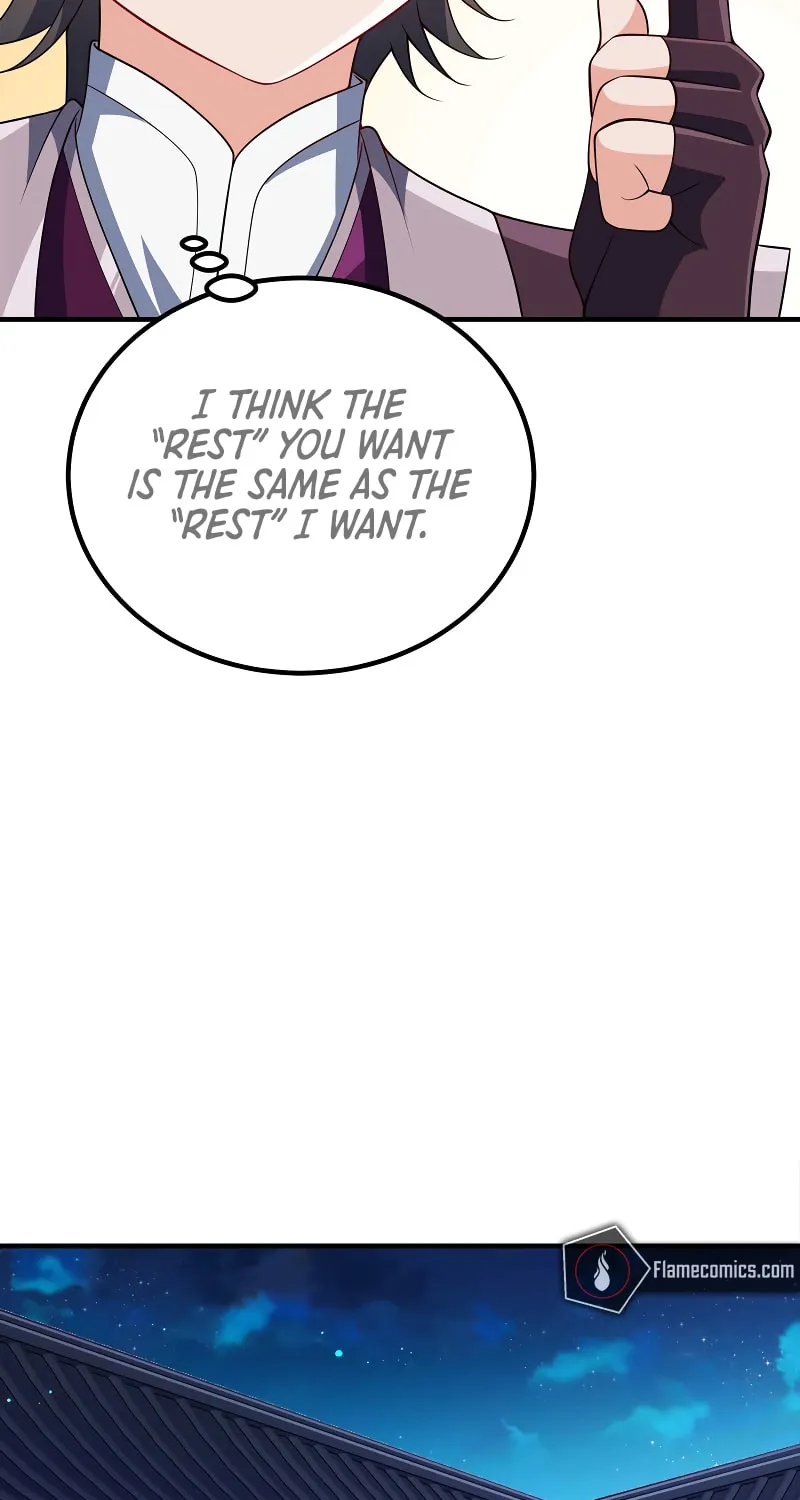 My Wife Is Actually the Empress? (Colored) Chapter 149 page 6 - 