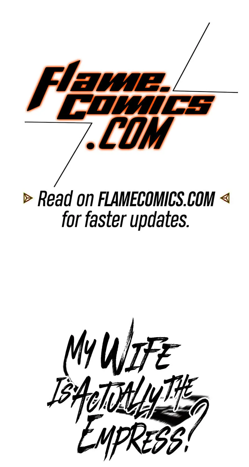 My Wife Is Actually the Empress? (Colored) Chapter 150 page 2 - 