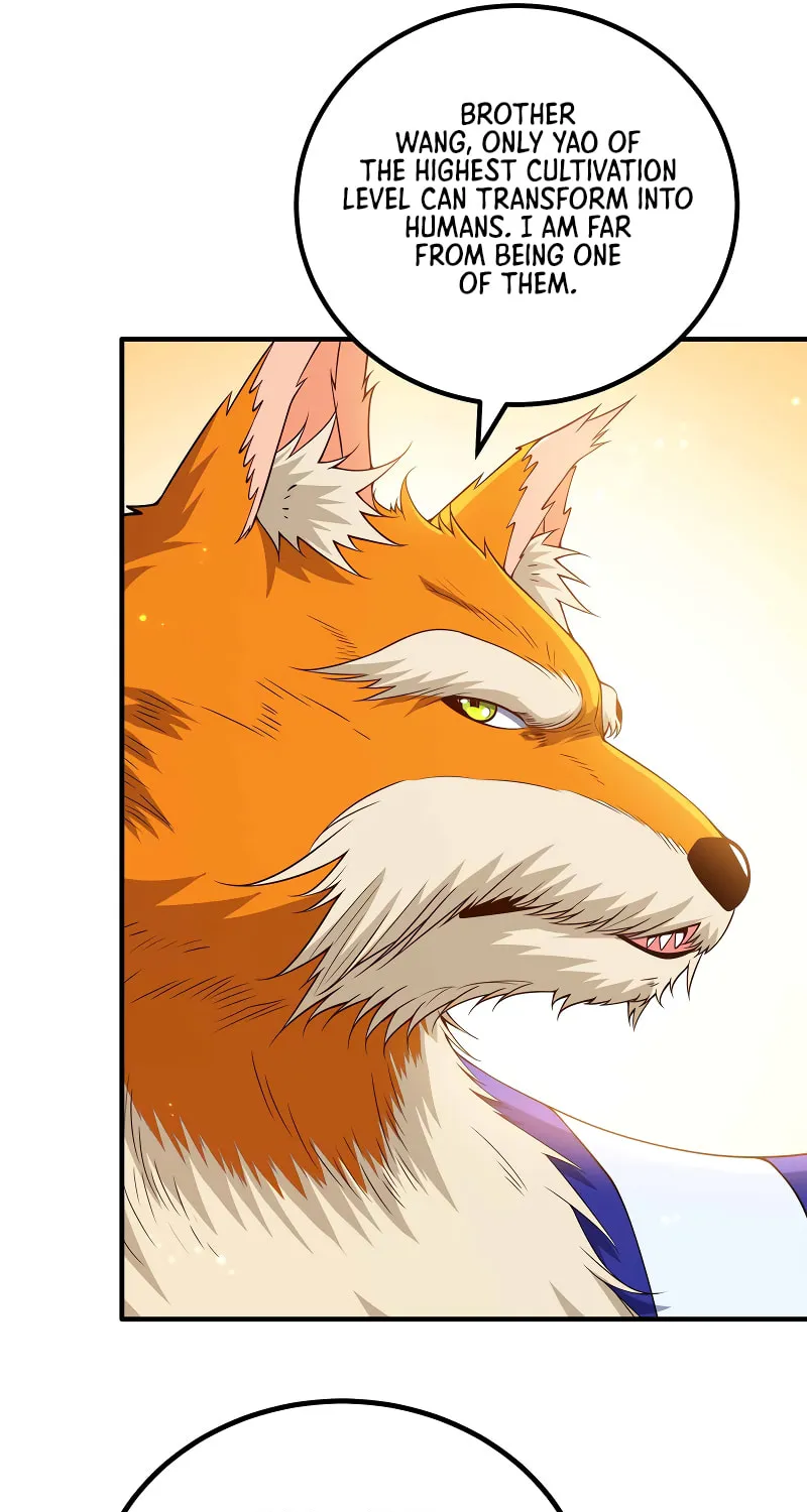 My Wife Is Actually the Empress? (Colored) Chapter 150 page 12 - 