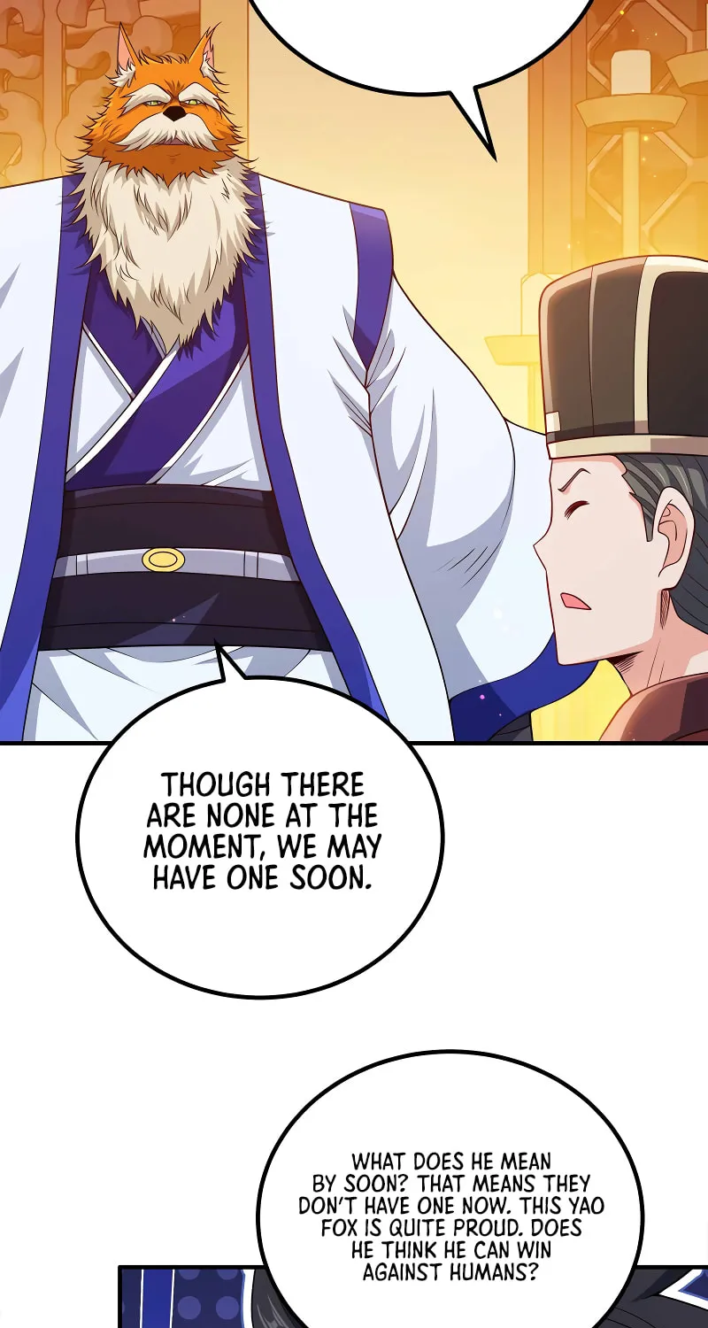 My Wife Is Actually the Empress? (Colored) Chapter 150 page 14 - 