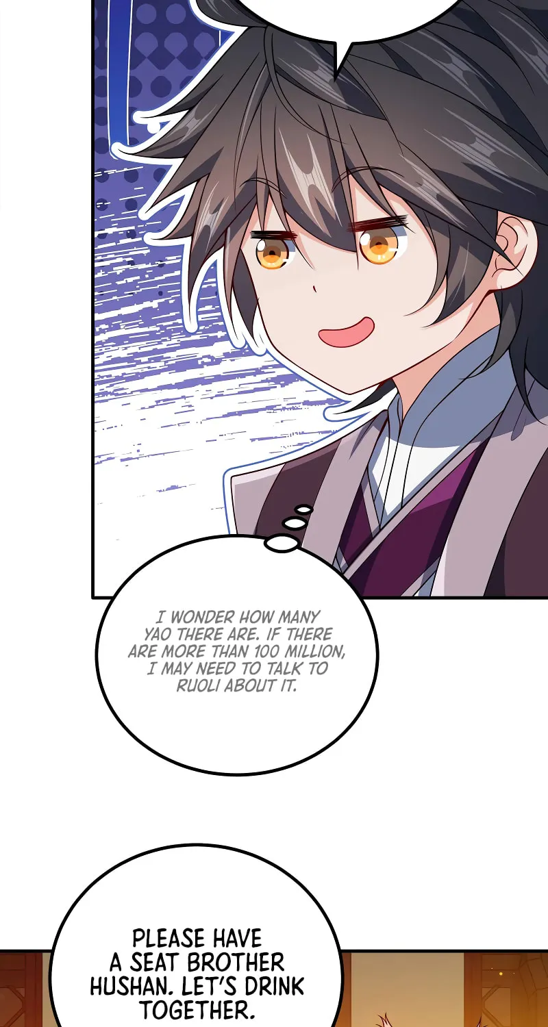 My Wife Is Actually the Empress? (Colored) Chapter 150 page 15 - 