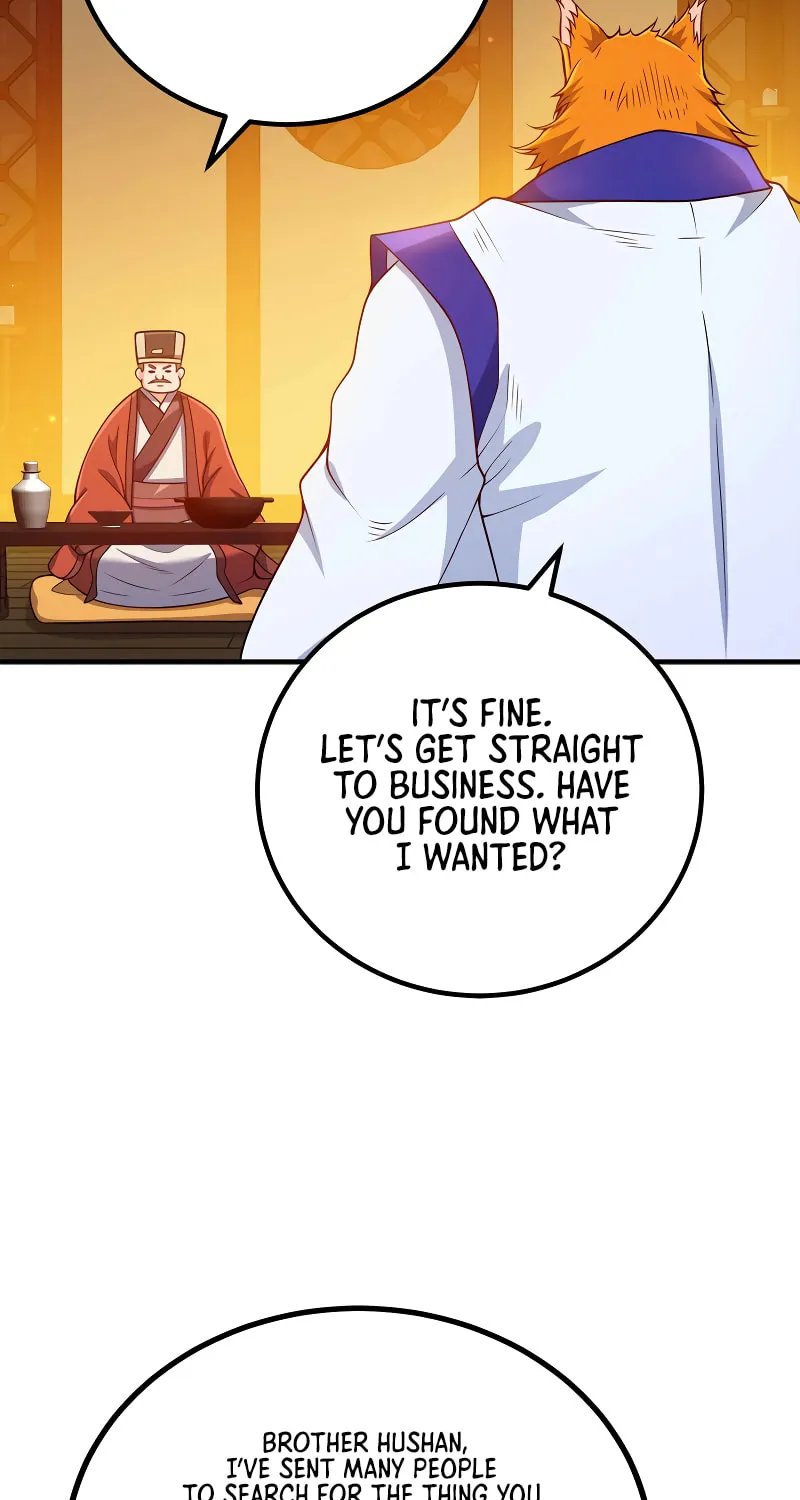 My Wife Is Actually the Empress? (Colored) Chapter 150 page 16 - 