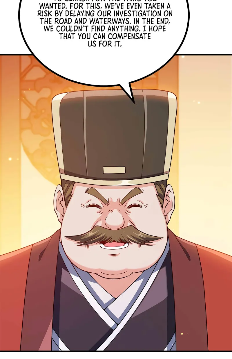 My Wife Is Actually the Empress? (Colored) Chapter 150 page 17 - 