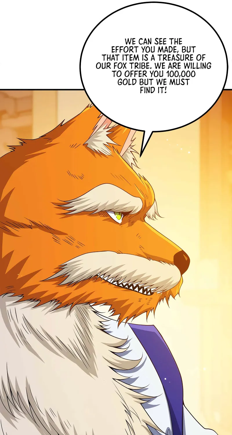 My Wife Is Actually the Empress? (Colored) Chapter 150 page 18 - 