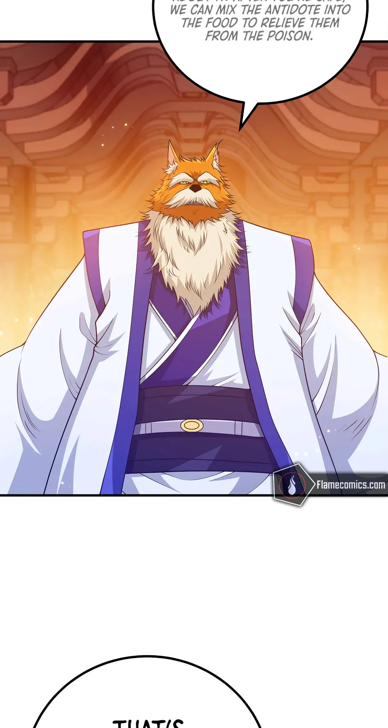 My Wife Is Actually the Empress? (Colored) Chapter 150 page 26 - 