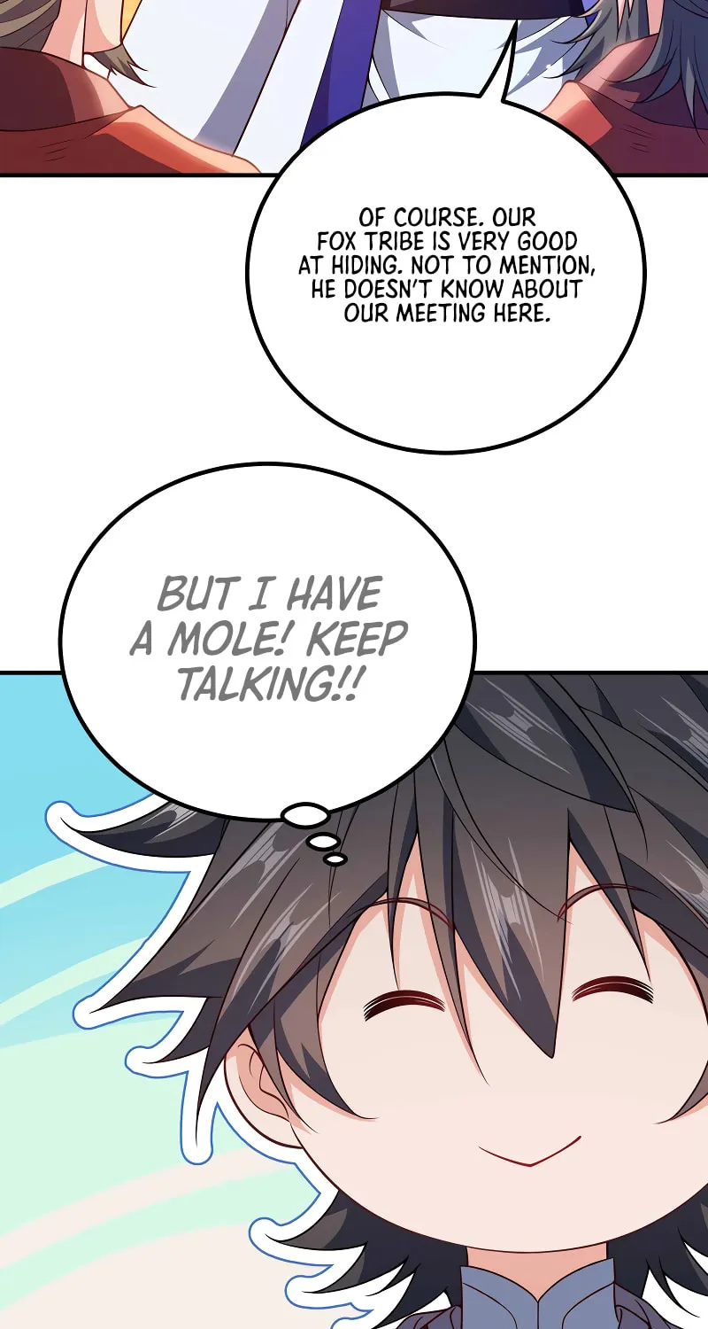 My Wife Is Actually the Empress? (Colored) Chapter 150 page 29 - 