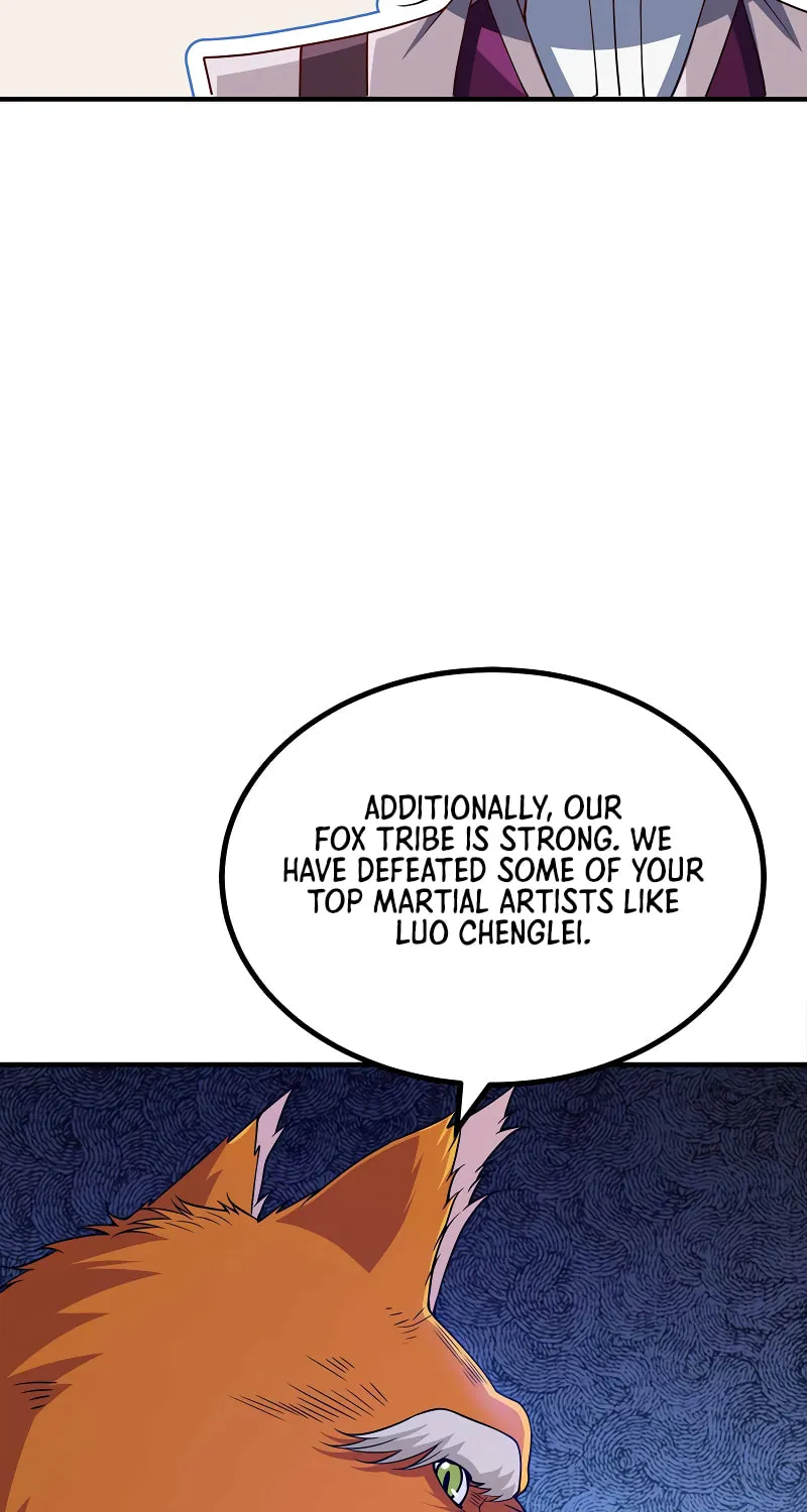 My Wife Is Actually the Empress? (Colored) Chapter 150 page 30 - 