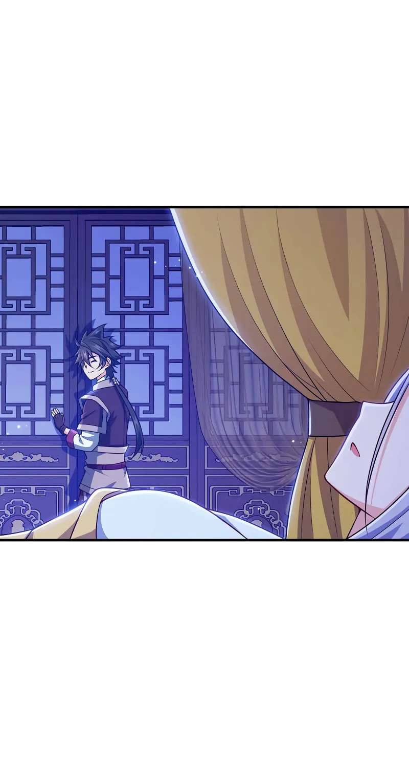 My Wife Is Actually the Empress? (Colored) Chapter 150 page 37 - 